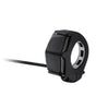 Unidad de conmutación Shimano sw-e7000 para sistema de cambio seis derecho 300 mm iswe7000r300