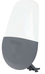 Parabrisas Air Frontyard Junior Transparent Grey
