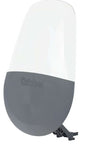 Parabrisas Air Frontyard Junior Transparent Grey