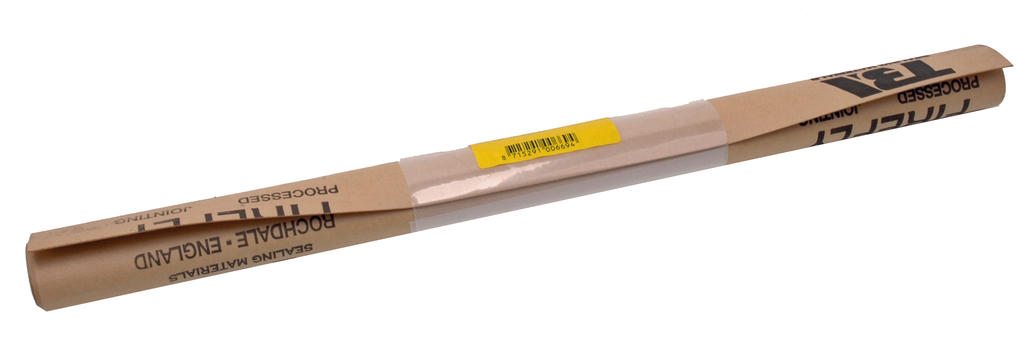 Bac PakkingPapier 0.25 mm de papel