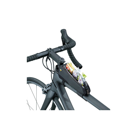 Topeak FastFuel Tribag - Bicycle Bag - Unisex - Triatlón - Negro