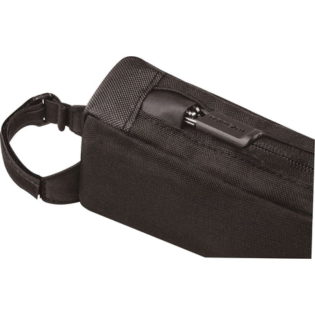 Bolsa de combustible rápido de Topeak, negro, poliéster, 0.5L