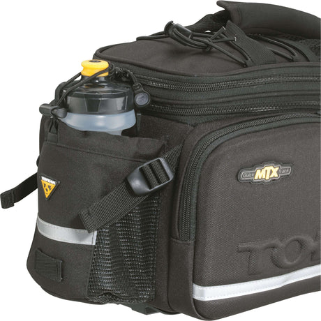 Bolsa de transporte Topeak mtx baúl dx 2.0 con cerradura