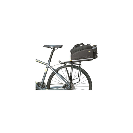 Bolsa de transporte Topeak mtx baúl dx 2.0 con cerradura