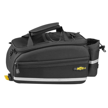 Bolsa de transporte Topeak mtx baúl ex 2.0 con cerradura