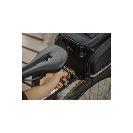 Bolsa de transporte Topeak mtx baúl dxp 2.0 con cerradura