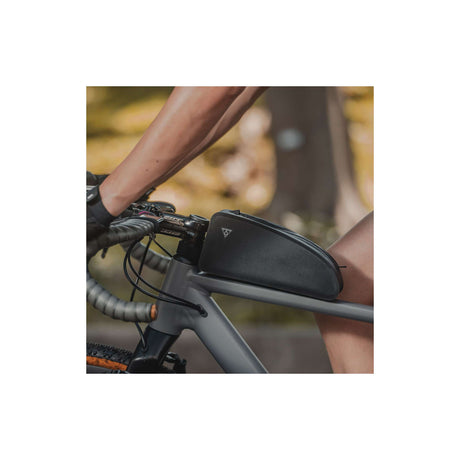 Bolsa seca para cuadro Topeak, carga superior de combustible rápido