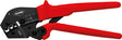 Knipex 97 52 18 alicates para engarzar