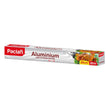 Papel de aluminio Paclan 30m x 29cm