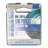 Filtro protector Marumi dhg 49 mm