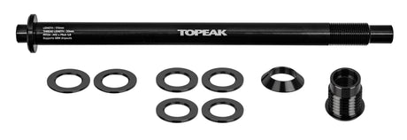 Eje pasante Topeak zi:rak sram udh