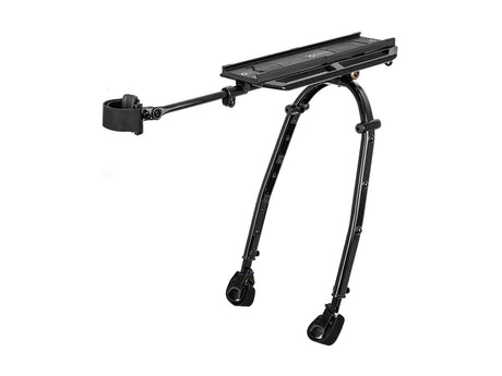 Portaequipajes trasero Topeak zi:rak con correa