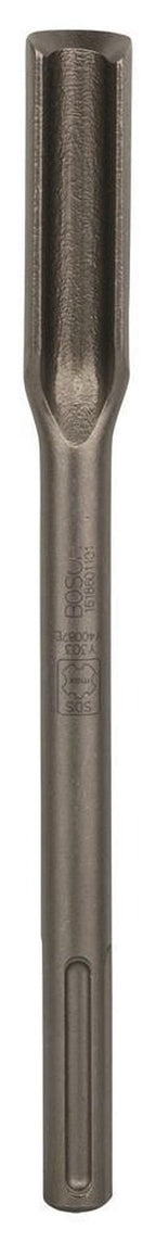 Cincel ranurador bosch max