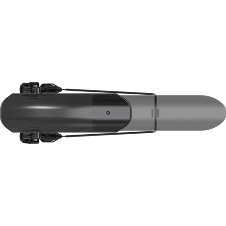 Topeak Fender detrás de Tetrafender M2 MTB