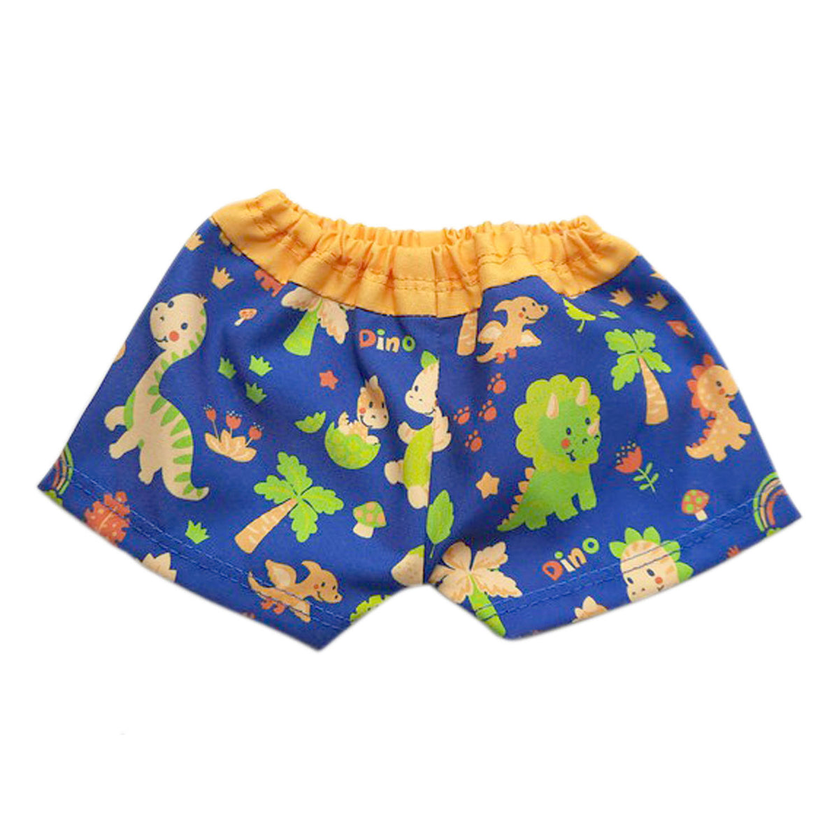 Heless muñeca juego de natación dino, 35-45 cm