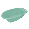 Baño para muñecas Heless verde menta - 40cm