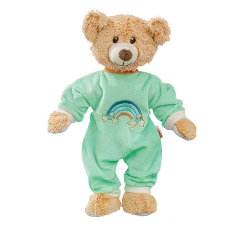 Heless peluche osito de peluche de ensueño, 32 cm