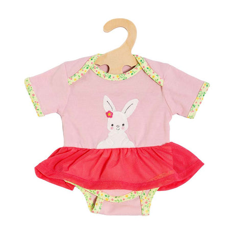 Cuerpo de muñeca Heless con tutú conejita lou, 28-35 cm