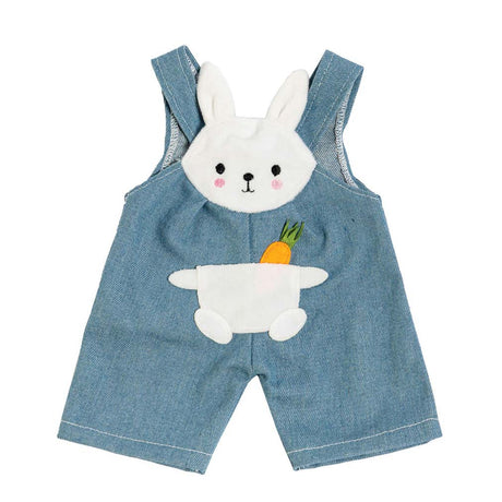 Heless pu-latzhose ringel camisa bunny lou, 35-45