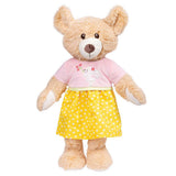Vestido de muñeca Heless conejito lou, 35-45 cm