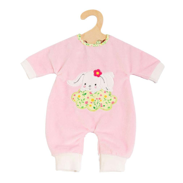 Heless muñeca cuerpo conejito lou, 35-45 cm