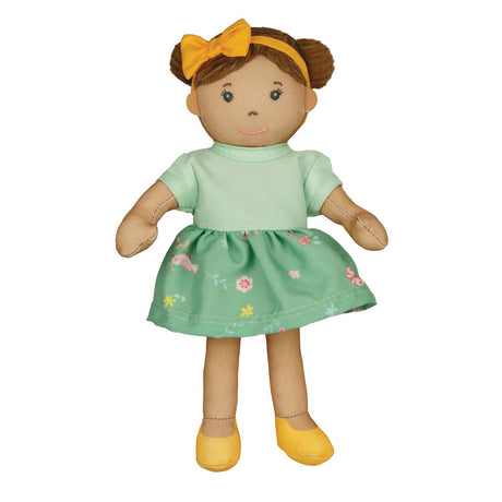 Muñeca Heless Marta, 22cm
