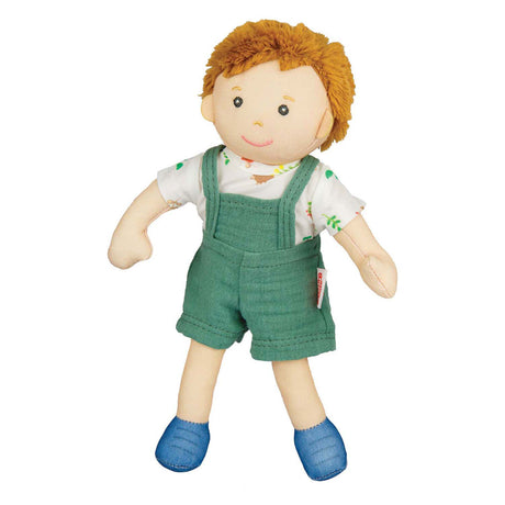 Muñeco Heless Fred, 22 cm