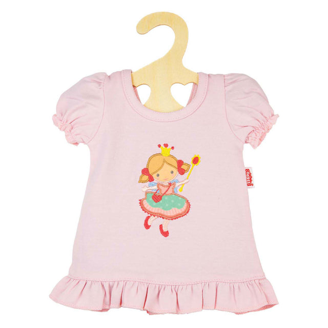 Camisón de muñeca Heless princesa emily, 28-35 cm