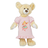 Camisón de muñeca Heless princesa emily, 28-35 cm
