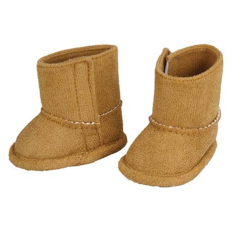 Botas de muñeca Heless ante, 30-34 cm