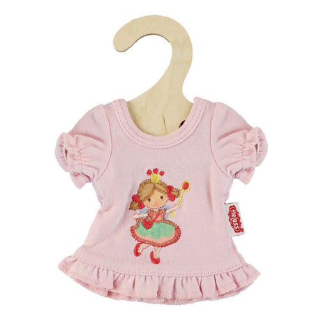Camisón de muñeca Heless princesa Emily, 20-25 cm