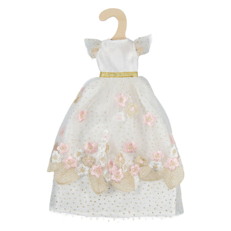 Vestido de princesa Heless para muñecas fashion de flor de cerezo - 29cm