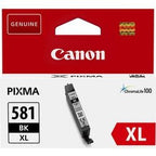 Cartucho de tinta Epson CLI-581BK XL 2052C001 negro