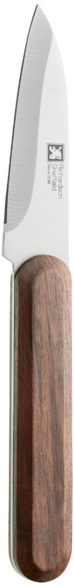 Pelador de madera | 3 piezas