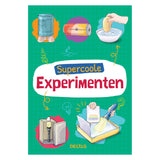 Los experimentos geniales de Delta: caja de cartas