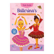 Estudio de moda Deltas - bailarinas.