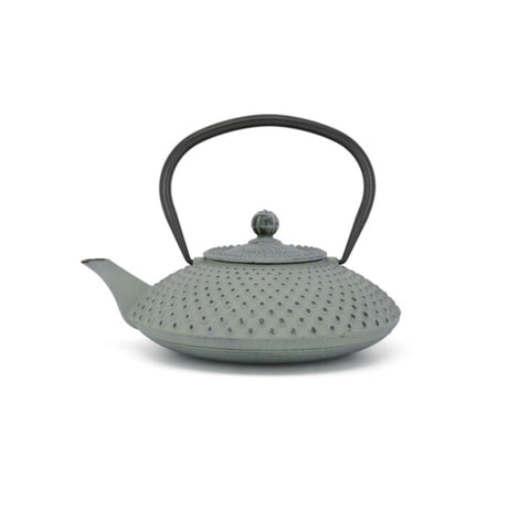 Bredemeijer tetera xilin 1,25l l.verde