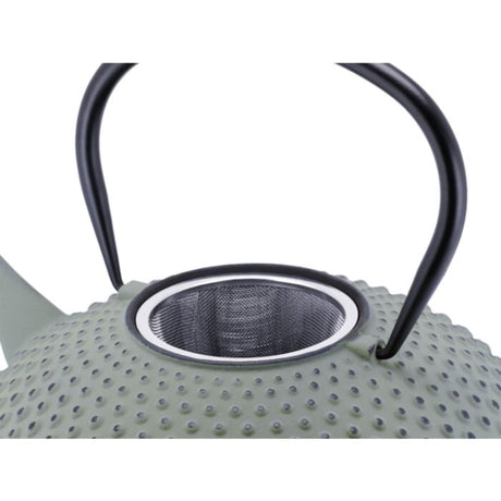 Bredemeijer tetera xilin 1,25l l.verde