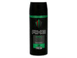 Axe desodorante 150ml africa