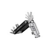 Topeak MiniTool Mini P20 Negro