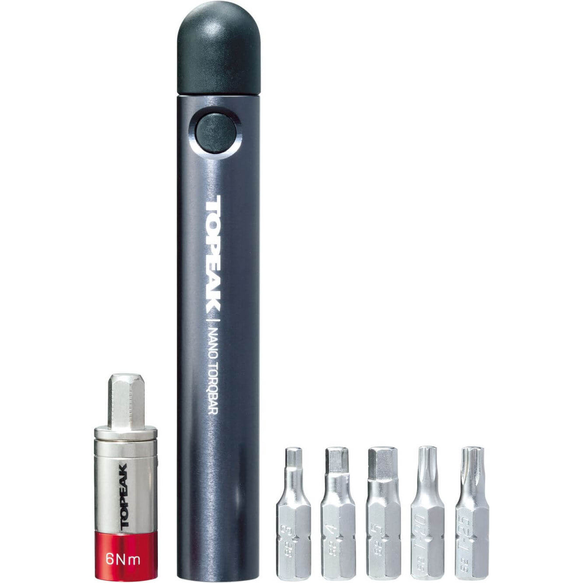 Tiempo Topeak Key Nano Torqbar 6