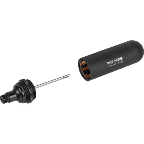 Topeak Tubi Cartridge Roadie TuPeless (bicicleta de carreras y grava)