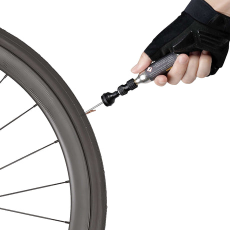 Topeak Tubi Cartridge Roadie TuPeless (bicicleta de carreras y grava)