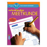 Fichas de práctica de geometría de deltas (10-11 años)