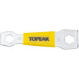 Llave para tuercas de plato Topeak