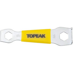 Llave para tuercas de plato Topeak