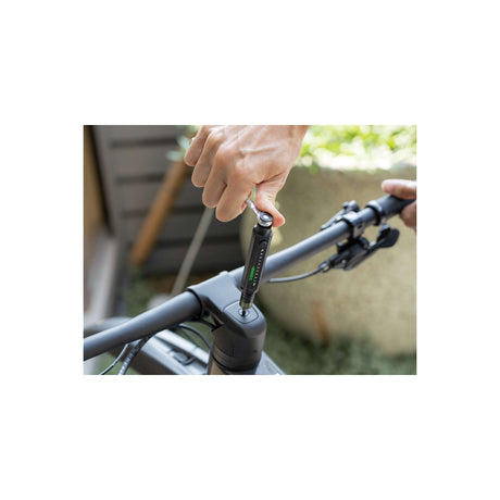 Llave dinamométrica Topeak e-torqbar - 1-10 nm