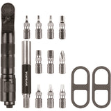 Topeak Tool Ratchet's Roll Ex 14 Funciones