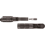 Topeak Tool Ratchet's Roll Ex 14 Funciones