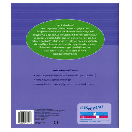 Cuaderno de práctica deltas comprensión lectora avi e5